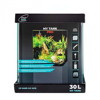 ME My Tank Pro Aquarienset